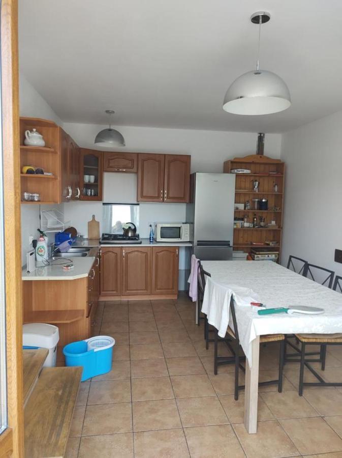 Ferienwohnung Jeziorna 1 Wiele Exterior foto