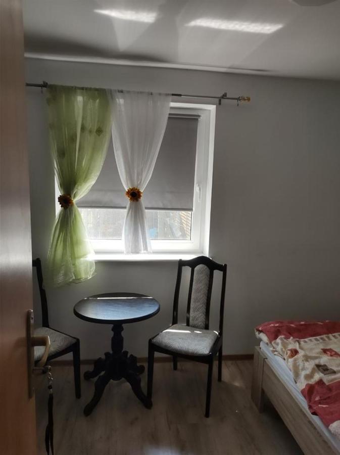 Ferienwohnung Jeziorna 1 Wiele Exterior foto